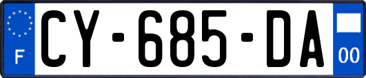 CY-685-DA