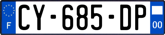 CY-685-DP