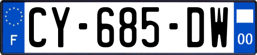 CY-685-DW