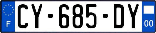 CY-685-DY