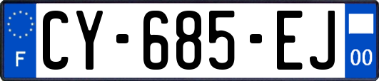 CY-685-EJ