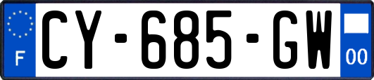 CY-685-GW