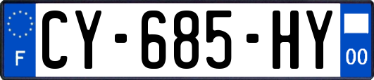 CY-685-HY