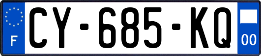 CY-685-KQ