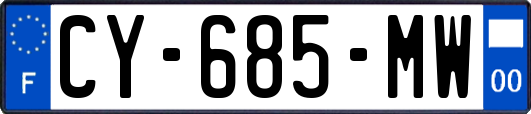 CY-685-MW