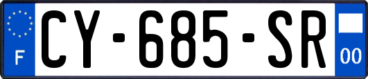 CY-685-SR