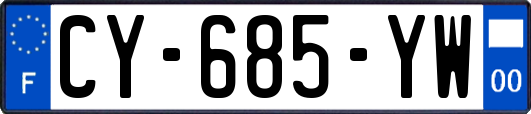 CY-685-YW