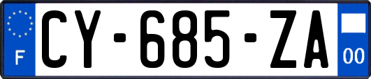 CY-685-ZA