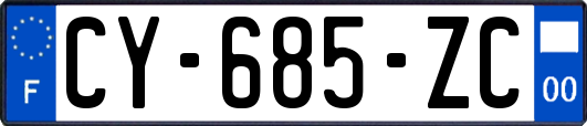 CY-685-ZC