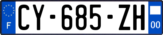 CY-685-ZH