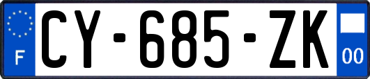 CY-685-ZK