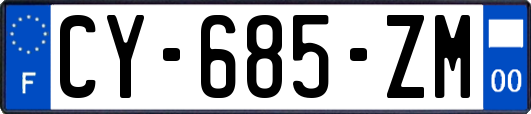 CY-685-ZM