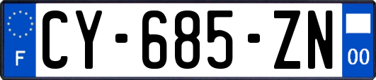 CY-685-ZN