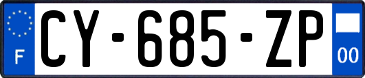 CY-685-ZP