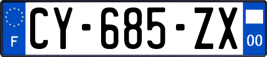 CY-685-ZX