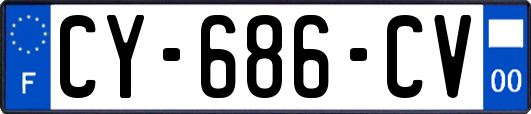 CY-686-CV