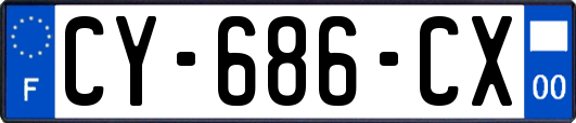 CY-686-CX