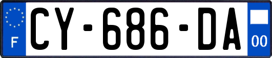 CY-686-DA