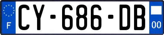 CY-686-DB