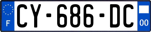 CY-686-DC