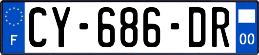 CY-686-DR