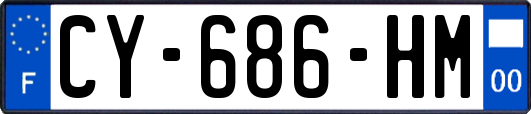 CY-686-HM