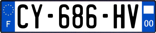 CY-686-HV