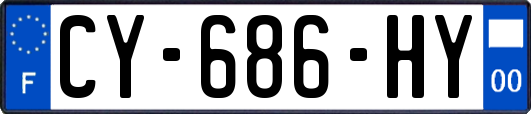 CY-686-HY