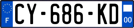 CY-686-KD