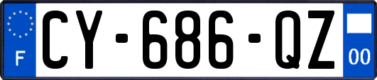 CY-686-QZ