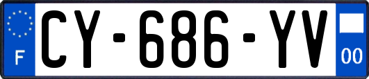 CY-686-YV