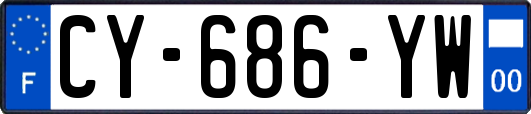 CY-686-YW