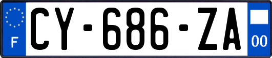 CY-686-ZA