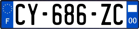 CY-686-ZC