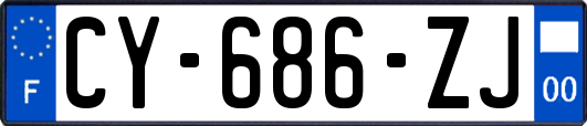 CY-686-ZJ