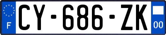 CY-686-ZK
