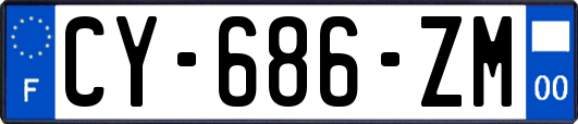 CY-686-ZM