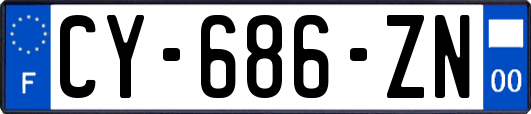 CY-686-ZN