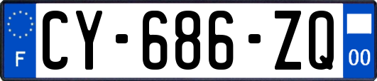 CY-686-ZQ
