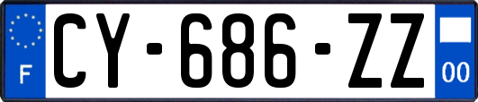 CY-686-ZZ