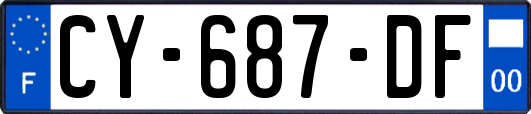 CY-687-DF
