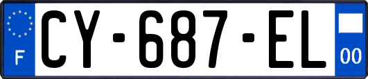 CY-687-EL