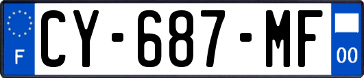 CY-687-MF