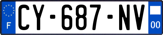 CY-687-NV