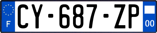 CY-687-ZP