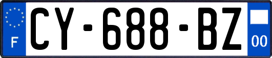 CY-688-BZ