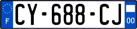 CY-688-CJ