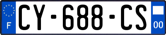 CY-688-CS