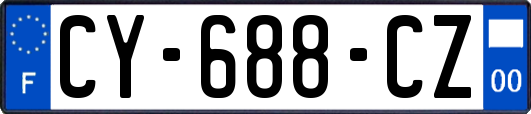 CY-688-CZ