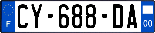 CY-688-DA